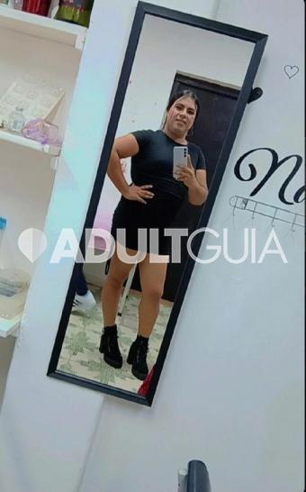 Trans-Travesti. Activa o Pasiva amor, sispuesta a tenerlo todo contigo papi, si? - Foto 2