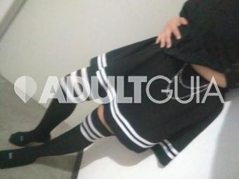 ANNY UNIVERSITARIA!! SOY REAL, Y ME MANEJO SOLITA!!  - Foto 7