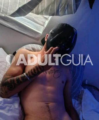 Te are sentir las nubes con mis 24 cm y muy dotado   - Foto 3