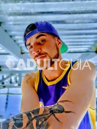 Te are sentir las nubes con mis 24 cm y muy dotado   - Foto 4