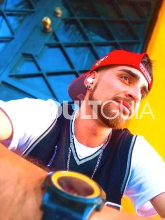 Te are sentir las nubes con mis 24 cm y muy dotado   - Foto 1