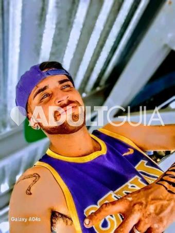 Te are sentir las nubes con mis 24 cm y muy dotado   - Foto 5