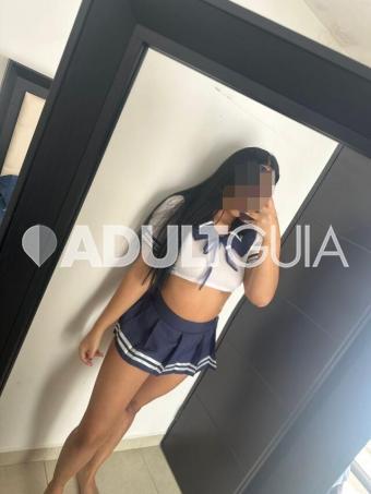 DÉJATE CONSENTIR POR UNA MUJER DE VERDAD, HERMOSA Y SÚPER HOT - Foto 1