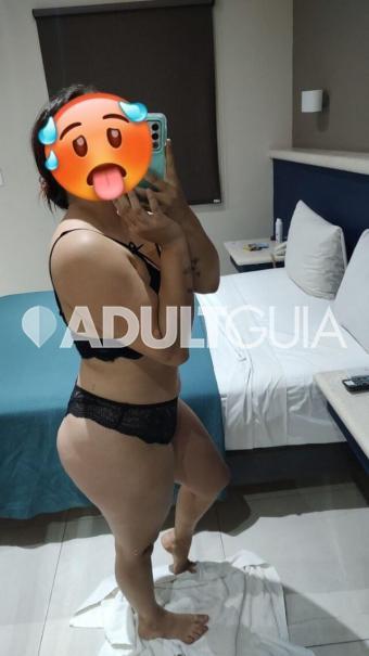 Atiendo en torreón solamente cuento con permiso en mano  - Foto 1