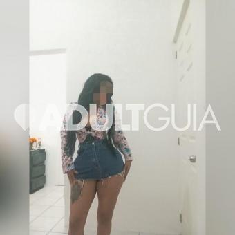 Michelita sensual despierta y apretadita súper rica - Foto 4