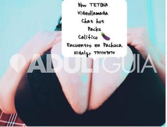 MILF CURVY DE SENOS ENOOOORMES 40DDD VIDEOLLAMADA, CHAT HOT PACKS $100 - Foto 1