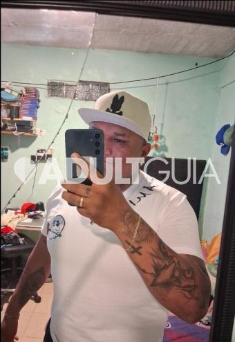 Gigolo, masajista tantrico, soy roberto corazon - Foto 0