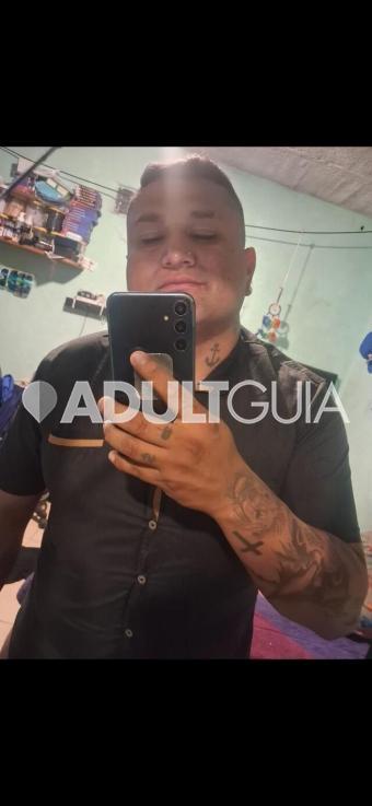 Gigolo, masajista tantrico, soy roberto corazon - Foto 3