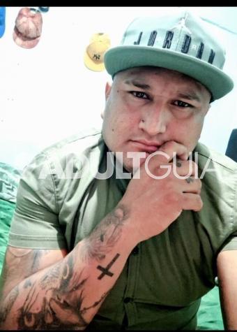 Gigolo, masajista tantrico, soy roberto corazon - Foto 2