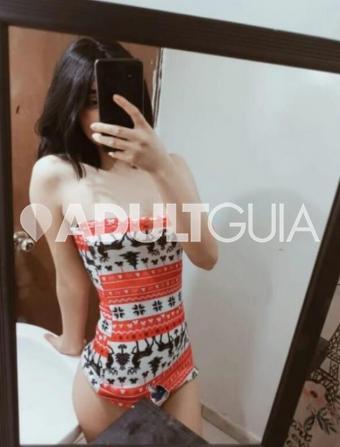 Soy una chica coqueta, atenta y juguetona tengo 19 años y me gusta experimentar  - Foto 3