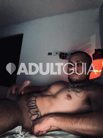 MORENO ACTIVO, VERGONZOCM, COMPLACIENTE AGUANTADOR - Foto 2