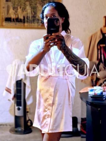 Cuarto de Sado Masoquismo Sexual. Sissy lista para obedecer y ser usada.... - Foto 2