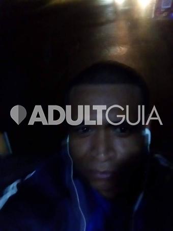 Deliciosa pinga negra grande gruesa para chicas trans - Foto 7