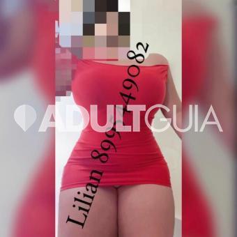 Lilian nueva en el ambiente sin experiencia joven y bonita - Foto 0