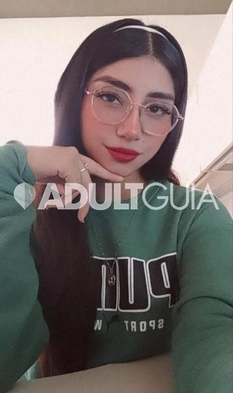 Disponible Para complacerte en todas tus ricas fantacias sexuales.  servicio par - Foto 1