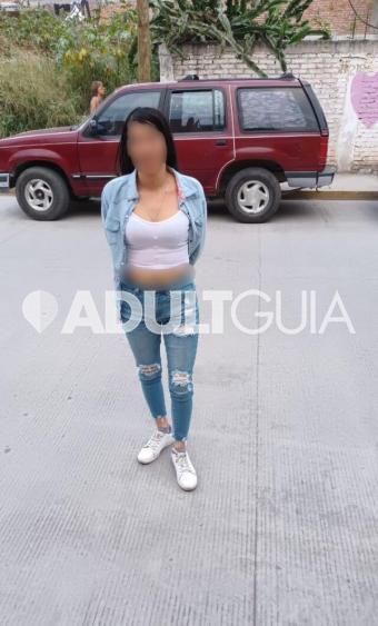 CHUPAME ESTAS RICAS TETAS MIENTRAS ME COJES DURO - Foto 5