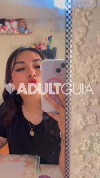 SOY UNA CHICA NATURALITA Y DELICIOSA, LISTA PARA COMPLACERTE - Foto 4