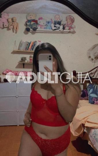 SOY UNA CHICA NATURALITA Y DELICIOSA, LISTA PARA COMPLACERTE - Foto 3