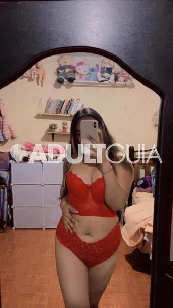 SOY UNA CHICA NATURALITA Y DELICIOSA, LISTA PARA COMPLACERTE - Foto 8