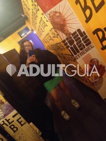 Aline  una chica diferente alas demas quiero  que me digas q tanto tienes ganas  - Foto 6