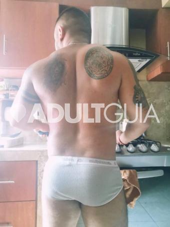 Sex Servidor Profesional, discreto, y complaciente. Puesto en servicio - Foto 2