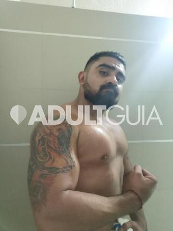 Sex Servidor Profesional, discreto, y complaciente. Puesto en servicio - Foto 7