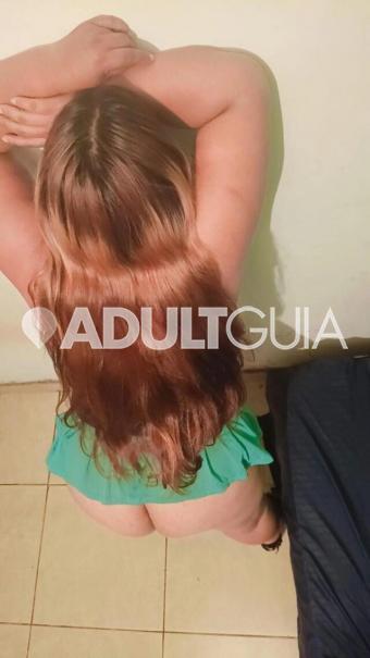 Morena boquita mamadora te la mamo rico bebé  - Foto 1