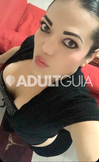 Nia  : nena trans complaciente carismática cero mamona  - Foto 2