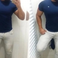 GUSTAVO HOMBRE JOVEN MACHON MUY ATRACTIVO SERVICIO INTIMO PARA MUJERES Y HOMBRES - Foto 6