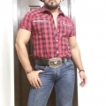 ROQUE HOMBRE JOVEN MUY GUAPO Y SABROSON SEXOSERVICIO SOLO PARA DAMAS - Foto 6