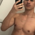 THOMPSON HOMBRE JOVEN DEPORTISTA ATRACTIVO VERGUDO SERVICIO SEXX SOLO A MUJERES - Foto 1
