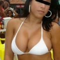 SOY LA DAMA DEL SEXO  SAMIRA ARDIENTE  33-3849-8858 - Foto 2