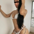 HOLA  CHICOS  SOY JULISSA ESCORT NUEVA  33-1000-4117 - Foto 2