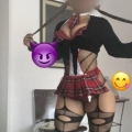 ESTOY CALIENTE  VEN BABY TENGO LUGAR REAL MORENITA CLARA - Foto 1