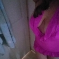 Scort nivel diamante  hermosa piel blanca delgada y gran busto - Foto 3