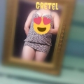 Me llamo Gretel soy muy apasionada y cachonda en lo que hago - Foto 4