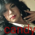 Hola me llamo candy travesti pasiva busco hombre maduro soltero centrado  - Foto 2