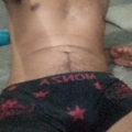 Soy Andrés un hombre muy caliente que quiere complacerte y A serte el amor rico - Foto 3