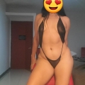 Ana Estudiante 22 años oral natural besos  - Foto 1
