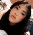 Soy  Sharon Altamirano mujer trans tengo 22 años   - Foto 1