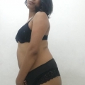 Hola me llamo Karime soy morena y delgada alta sexy muy caliente  - Foto 1