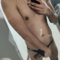 Escort Joven, 25 años, cachondo, Versátil. Dispuesto a complecer.
