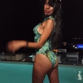 Joven latina de 22 años caliente y juguetona  lista para ty - Foto 3