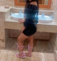 HERMOSA ESCORT DELGADITA 22 AÑOS VIP CUMPLO TUS FANTASIAS - Foto 2