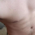 Joven dotado limpio educado de buen ver dispuesto a cumplir tus fantasias y disp - Foto 1