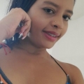Soy andrea una colombiana de 21 años de edad me gusta el sexo  - Foto 3