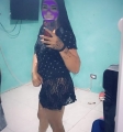 Soy una puta insaciable me gusta chupar peke beso negro me gusta posiciones trío - Foto 2
