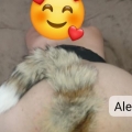 SOY ALE UNA ESCORT EXPERTA EN EL PLACER Y SEDUCCIÓN. MI FIGURA ES VOLUPTUOSA - Foto 2