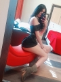 Zorrita linda femenina con lugar hoy 24 horas 