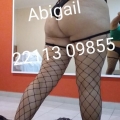 Abigail Madura Cuarentona Apretadita Fogosa Gordibuena Nalgona Caderona SenSual  - Foto 1